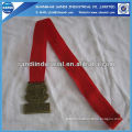 Custom zinc alloy medal lanyards for gold bronze medals with leaves border 3d design competition blank medals